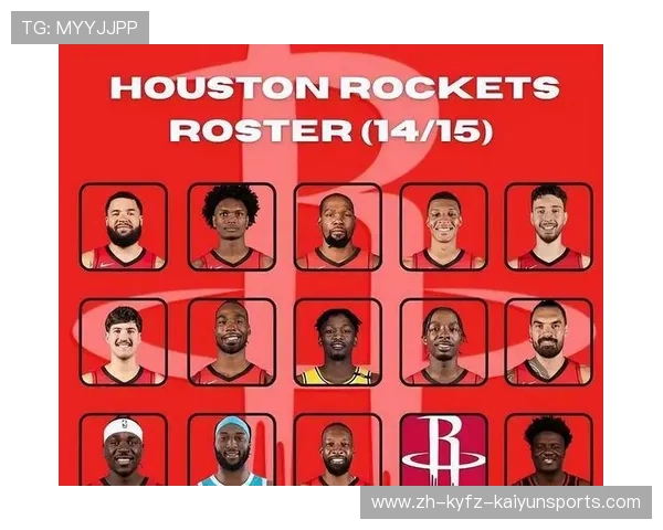 NBA2014年火箭队赛季完整资料与重要赛事回顾