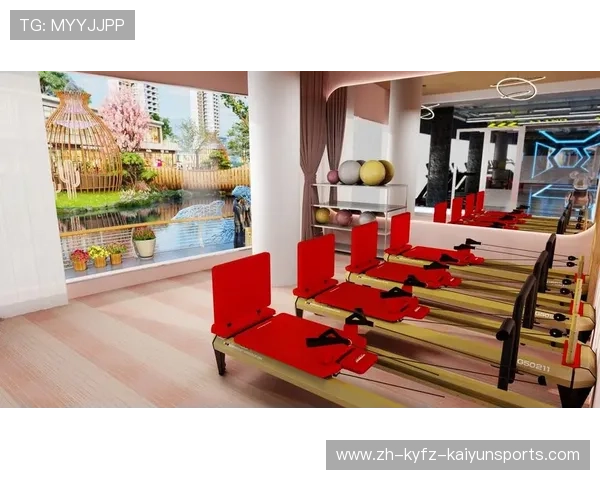 全场景健身器材解决方案设计与品牌整合思路 全场景健身器材解决方案设计与品牌整合思路