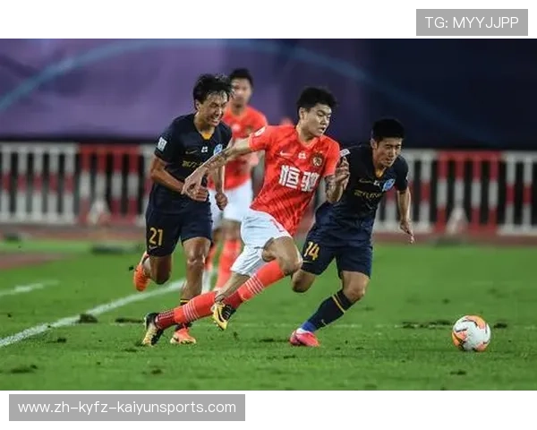 富力对恒大2023年中超联赛视频直播及赛后点评