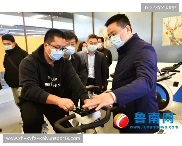 英派斯健身器材公司的发展历程 英派斯健身器材公司的发展历程