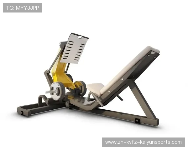 发道健身器材特色及适用训练项目介绍 发道健身器材特色及适用训练项目介绍